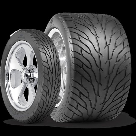 MICKEY THOMPSON 29X18.00R20LT 80H SPORTSMAN S/R 90000000220